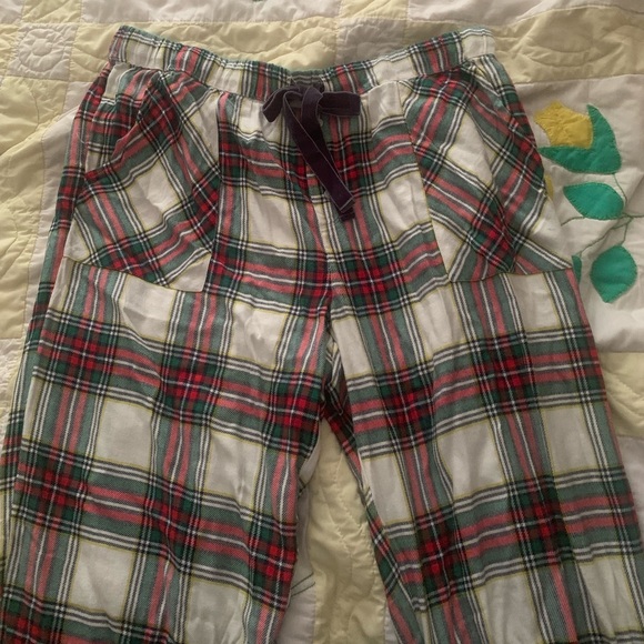 Aerie Pajama Pants | XL Long | NWT - Picture 3 of 3